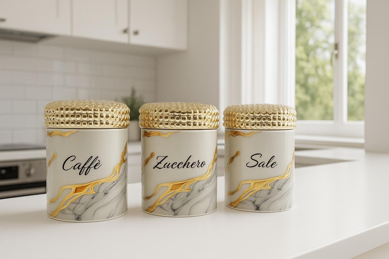 LINEA CUCINA