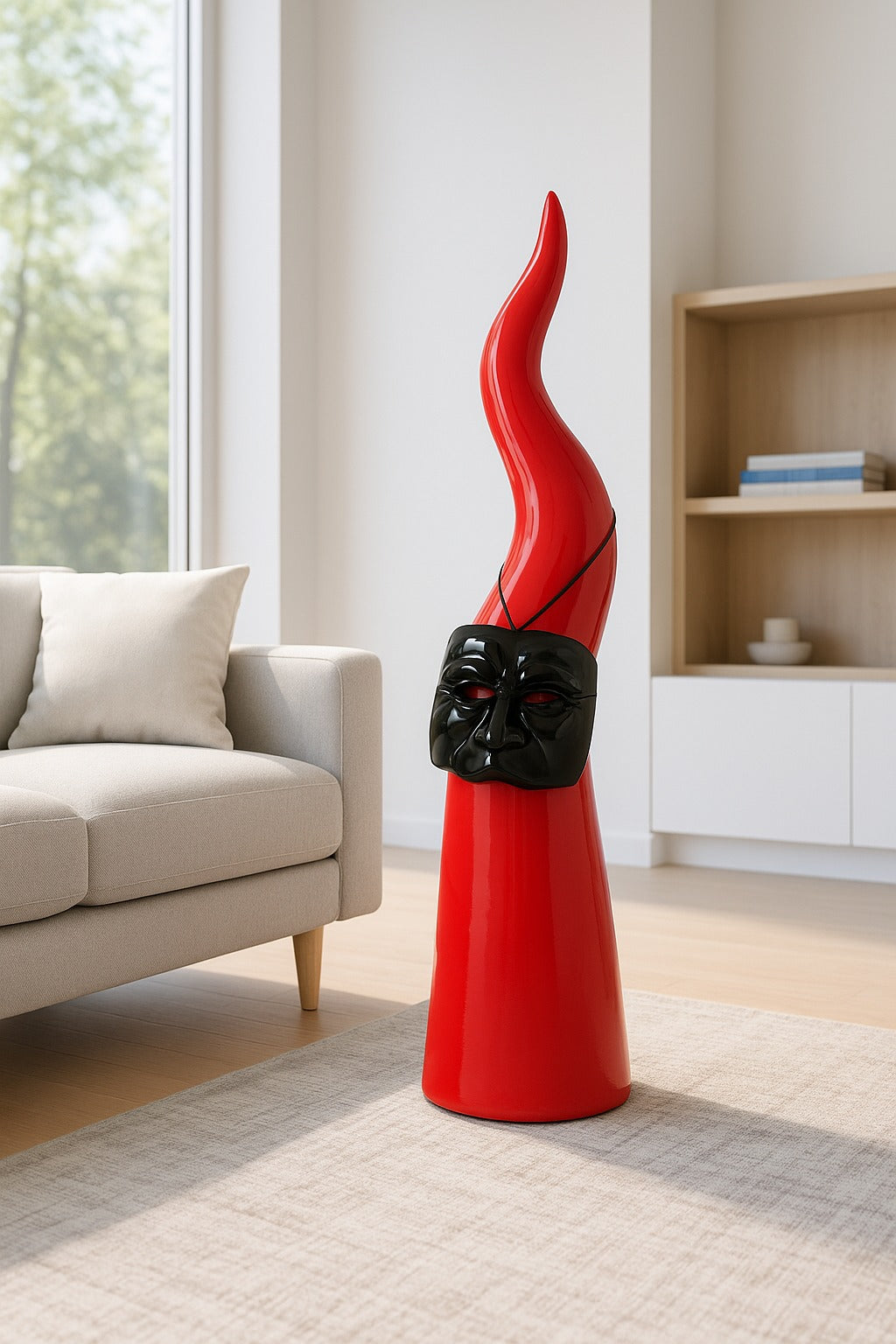LINEA CORNI