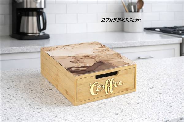 Portacialde Bamboo Eff Marmo Tort Online