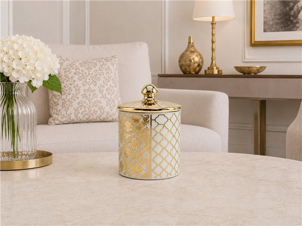BARATTOLO DESY ORO