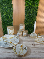 LINEA COMPLETA MARGOT ORO