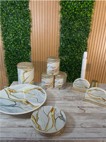 LINEA COMPLETA MARGOT ORO