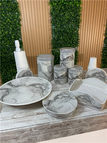 LINEA COMPLETA MARGOT ARGENTO