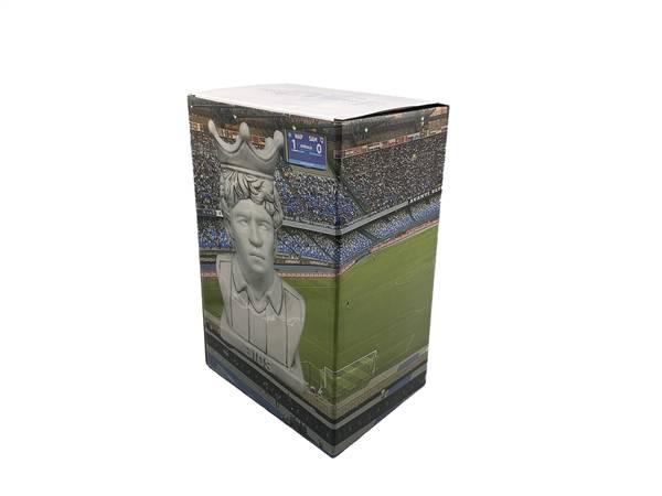 VASO MARADONA 30 CM ANTICATO